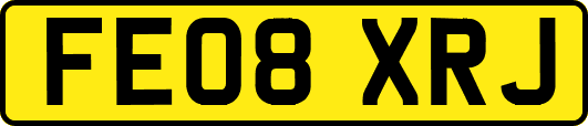 FE08XRJ