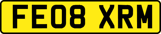 FE08XRM