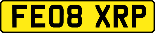 FE08XRP