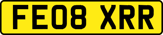 FE08XRR