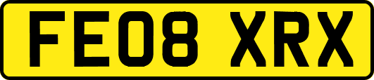 FE08XRX