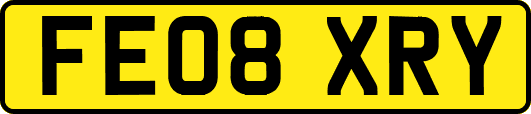 FE08XRY