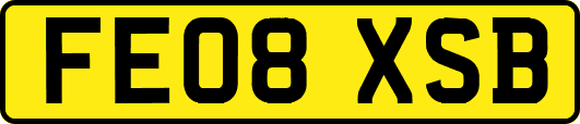 FE08XSB