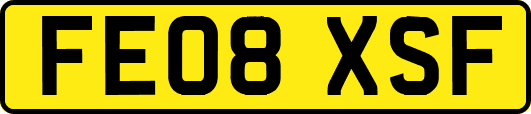 FE08XSF