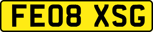 FE08XSG