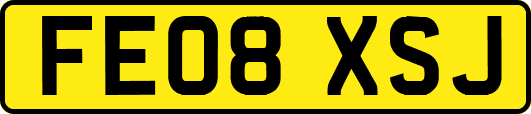 FE08XSJ
