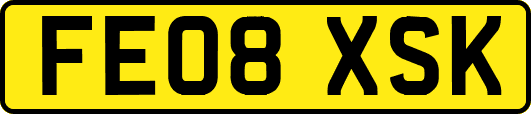 FE08XSK