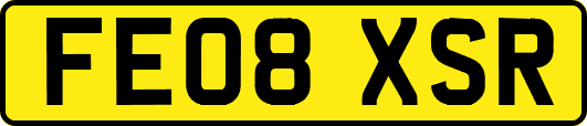 FE08XSR