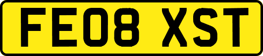 FE08XST