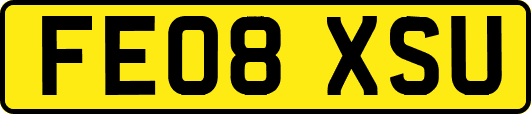 FE08XSU
