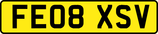FE08XSV