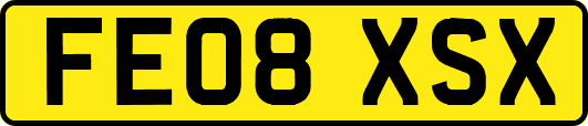 FE08XSX