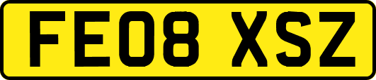 FE08XSZ