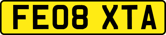 FE08XTA