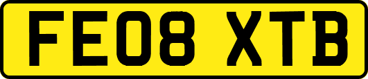 FE08XTB