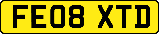 FE08XTD