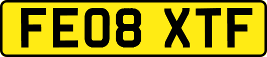 FE08XTF