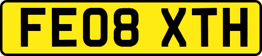 FE08XTH