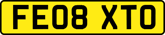 FE08XTO
