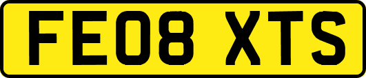 FE08XTS