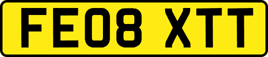 FE08XTT