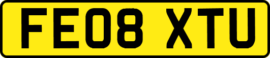 FE08XTU