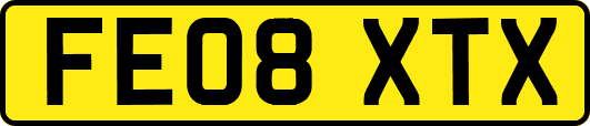 FE08XTX