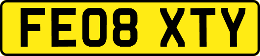 FE08XTY