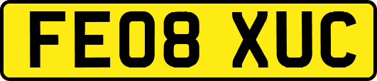 FE08XUC