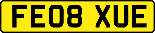 FE08XUE