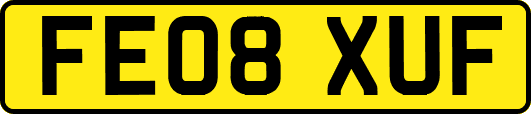 FE08XUF