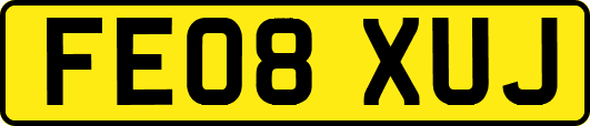 FE08XUJ