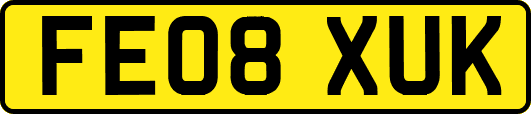 FE08XUK