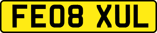 FE08XUL