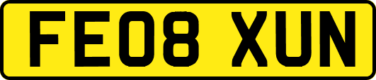 FE08XUN