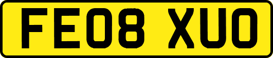FE08XUO