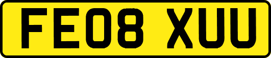 FE08XUU