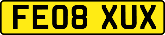 FE08XUX