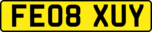 FE08XUY