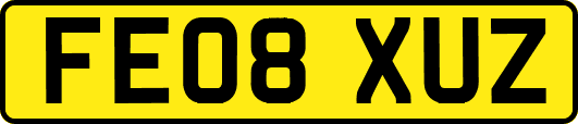 FE08XUZ