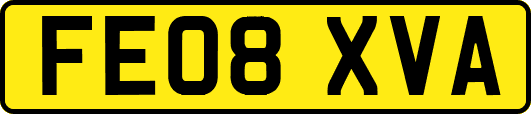 FE08XVA