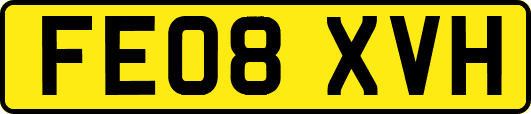 FE08XVH