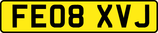 FE08XVJ