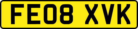 FE08XVK