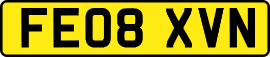 FE08XVN