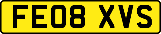 FE08XVS