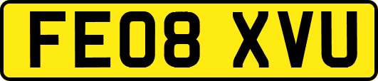 FE08XVU
