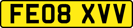 FE08XVV