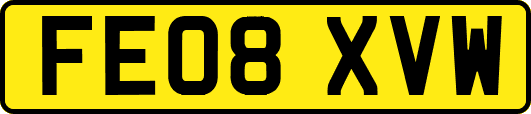 FE08XVW