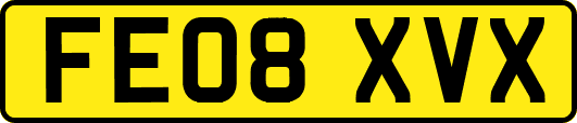 FE08XVX
